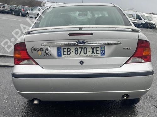 Right taillight FORD FOCUS I Saloon (DFW) 1.8 TDCi | BP22856864C35 