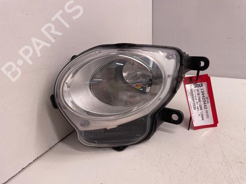 Left front indicator FIAT 500 (312_) 1.2 (312AXA1A) | BP40513043C32 - Image 6