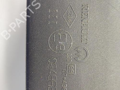 Left mirror DACIA LOGAN MCV (KS_) 1.5 dCi (KS0W) | BP22856558C26 