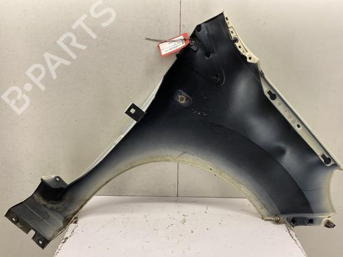 Left front fenders RENAULT TWINGO II (CN0_) 1.2 16V (CN04, CN0B) | BP29528869C41 