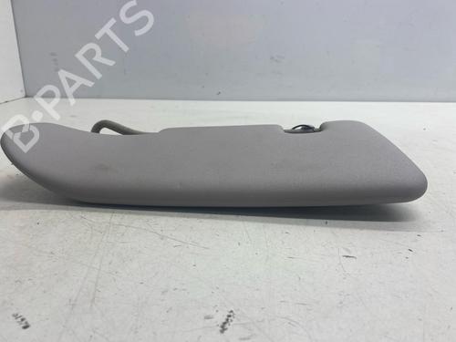 Right sun visor MINI MINI (R50, R53) One D | BP38453980I2 - Image 2