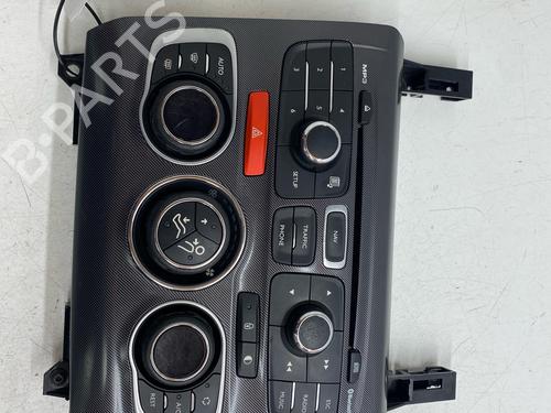 Radio CITROËN C4 II (NC_) 1.6 HDi 90 | BP37003796E6 - Image 3