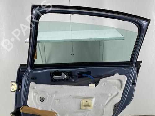Dør høyre bak CITROËN C4 I (LC_) 1.6 HDi | BP22858325C5 