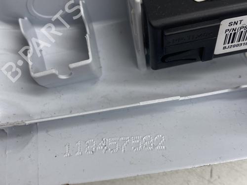 Used Interior roof light Interior roof light PEUGEOT 308 II (LB_, LP_, LW_, LH_, L3_) 1.5 BlueHDi 130 (131 hp) 31871858 31871858