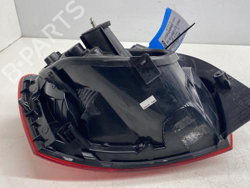 Right taillight SEAT IBIZA IV (6J5, 6P1) 1.6 TDI | BP28015589C35 