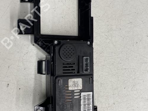 Instrument cluster RENAULT SCÉNIC III (JZ0/1_) 1.5 dCi | BP29375314C47 