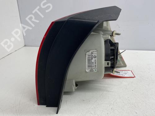 Left taillight VW GOLF V (1K1) 1.4 TSI | BP25472798C34 