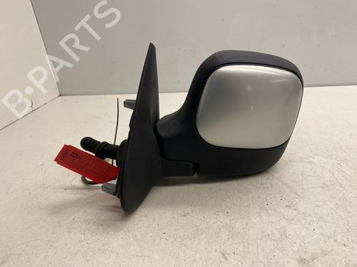 Used Left mirror Left mirror PEUGEOT PARTNER MPV (5_, G_) [1996-2026] 34348119 34348119