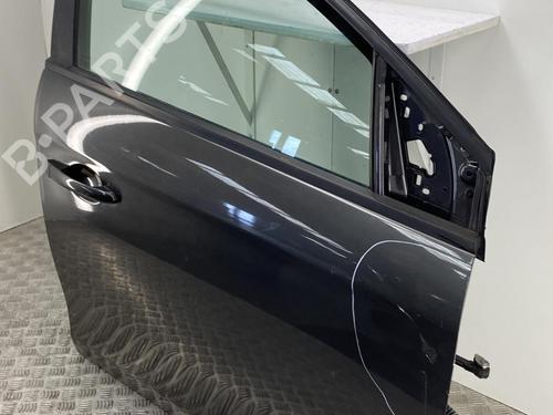 Right front door FIAT BRAVO II (198_) 1.6 D Multijet (198AXH1B) | BP22857888C3 