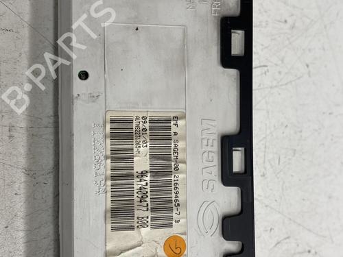 Used Display monitor Display monitor 29299435 29299435
