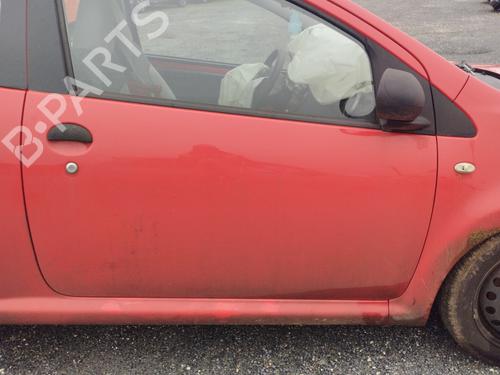 Steering column CITROËN C1 (PM_, PN_) 1.0 | BP34149268M21 - Image 7