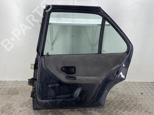 Right rear door PEUGEOT 306 Hatchback (7A, 7C, N3, N5) 2.0 HDI 90 | BP22967125C5 