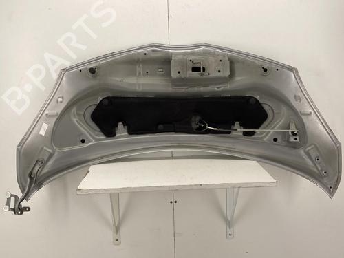 Used Hood TOYOTA AYGO (_B1_) 1.4 D-4D (WNB10_, WNB10R) (54 hp) 22854830
