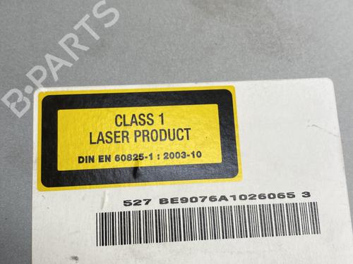 Radio MERCEDES-BENZ C-CLASS T-Model (S204) C 220 CDI (204.202) | BP30769942E6 