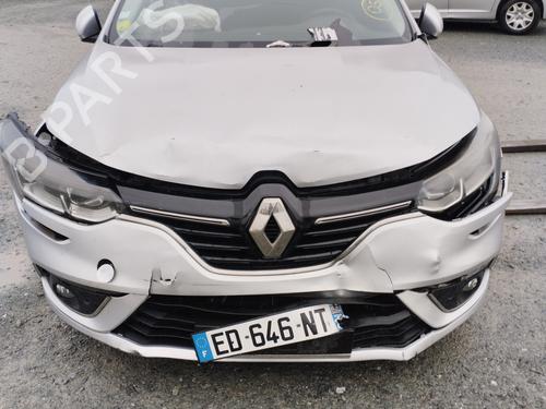 Hattehylde RENAULT MEGANE IV Hatchback (B9A/M/N_) 1.5 dCi 110 (B9A3) | BP31871881C85 - Image 5