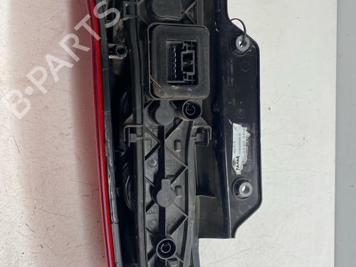 Left taillight CITROËN NEMO Box Body/MPV (AA_) 1.3 HDi 75 | BP38186553C34 - Image 3