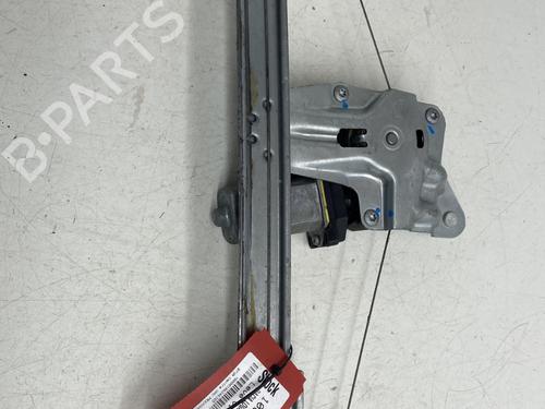 Used Front left window mechanism DACIA LOGAN MCV II 1.5 dCi (90 hp) 26224520
