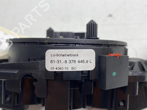 Ratstangsstang BMW 3 (E46) 318 i | BP22851306I23