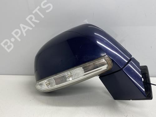 Used Right mirror CHEVROLET CAPTIVA (C100, C140) 2.2 D (163 hp) 26274162