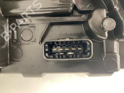 Used Left headlight Left headlight RENAULT CLIO III Grandtour (KR0/1_) 1.2 16V (KR0P) (101 hp) 39662918 39662918