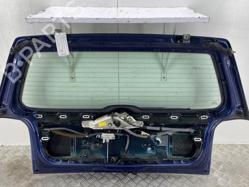 Tailgate VW POLO III (6N1) 60 1.4 | BP29528894C6 