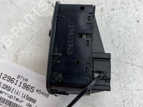 venstre-fortil-elrude-kontakt-opel-corsa-e-x15-2014-39420871 main image