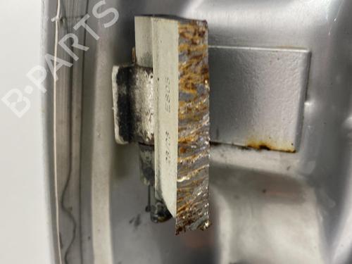 Dør høyre foran OPEL ASTRA H (A04) 1.7 CDTI (L48) | BP22854264C3 