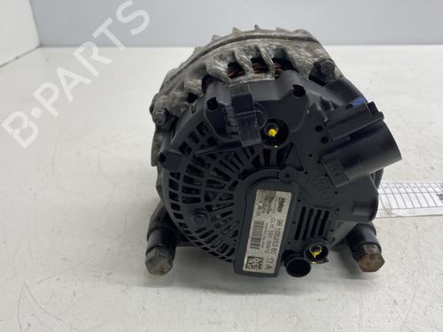 Alternator PEUGEOT 208 I (CA_, CC_) 1.6 HDi / BlueHDi 75 | BP26388719M7
