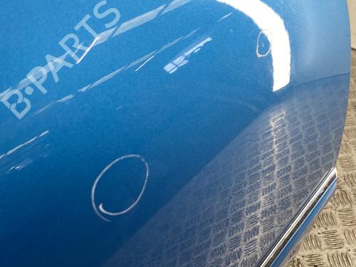 Used Right rear door Right rear door 32858641 32858641