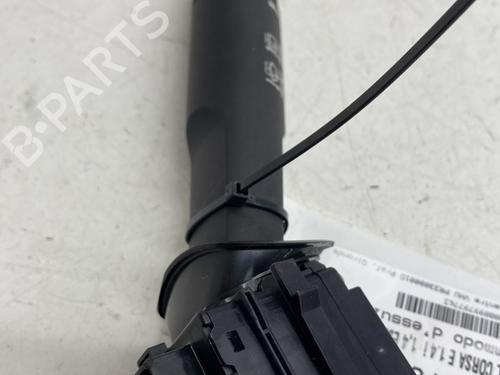 Steering column stalk OPEL CORSA E (X15) 1.4 Turbo (08, 68) | BP24233881I23 