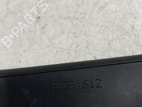 Rear right exterior door handle CITROËN C3 Picasso (SH_) 1.6 HDI 90 | BP27819221C130 