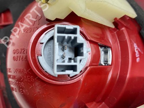 Right tailgate light MAZDA 3 (BK) | BP36169700C80 - Image 4