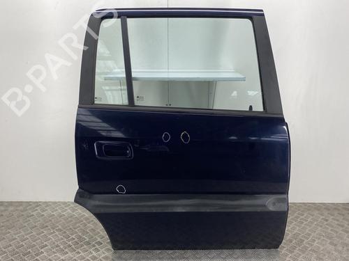Dør høyre bak Dør høyre bak OPEL ZAFIRA A MPV (T98) 2.2 DTI 16V (F75) (125 hp) 22853804 22853804