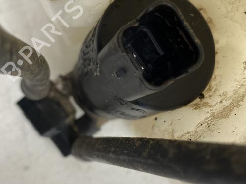 Windscreen washer tank CITROËN C2 (JM_) 1.1 | BP22859878C113 