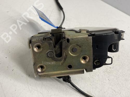 Used Front right lock Front right lock CITROËN C3 I (FC_, FN_) 1.4 16V HDi (90 hp) 29299441 29299441