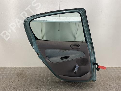 Dør venstre bagtil PEUGEOT 206 Hatchback (2A/C) 1.6 i | BP29605060C4 