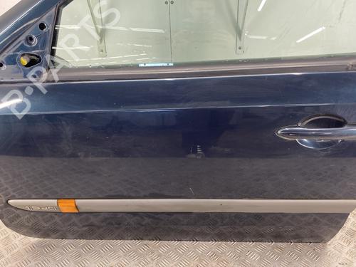 Left front door RENAULT LAGUNA II Grandtour (KG0/1_) 1.9 dCi (KG0G) | BP25258474C2 