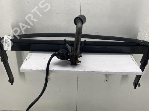 Used Tow ball/Mechanism VW TIGUAN (5N_) 2.0 TDI (140 hp) 28692063