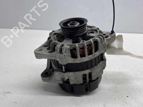 Used Alternator KIA PICANTO I (SA) 1.1 (65 hp) 22859889