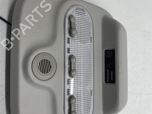 Used Interior roof light SMART FORTWO Coupe (453) 0.9 (453.344, 453.353) (90 hp) 22860360