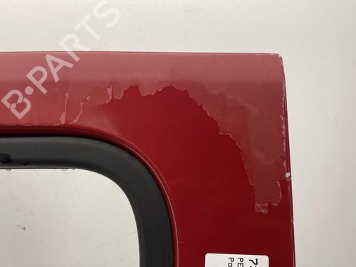 Left front door PEUGEOT BOXER Bus (230P) 1.9 TD | BP22849976C2 