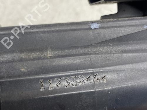 Used Electric handbrake Electric handbrake PEUGEOT 308 II (LB_, LP_, LW_, LH_, L3_) 1.6 BlueHDi 120 (120 hp) 30769971 30769971