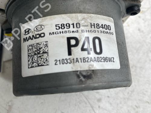 ABS pump KIA RIO IV (YB, SC, FB) 1.2 CVVT | BP36379036M43 - Image 5