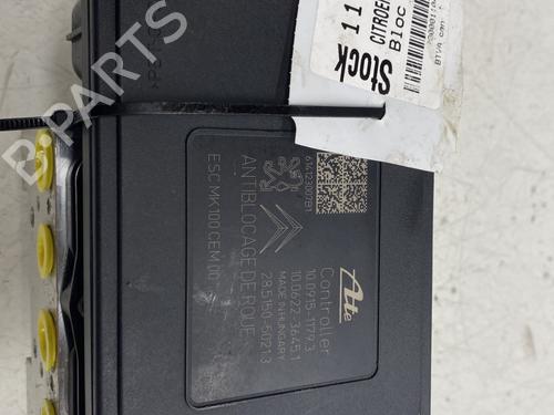 abs-pump-citroen-ds3-sa_-2009-2010-2011-2012-2013-2014-2015-2016-28351839 main image