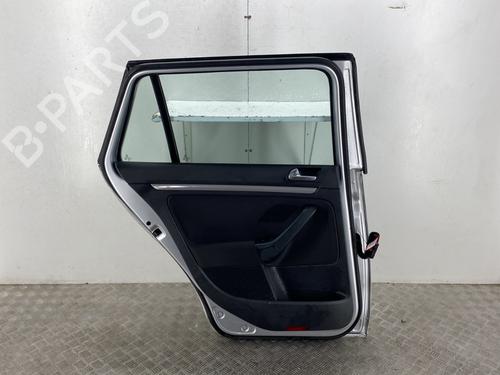 Left rear door VW GOLF VI Variant (AJ5) 1.2 TSI | BP30752496C4