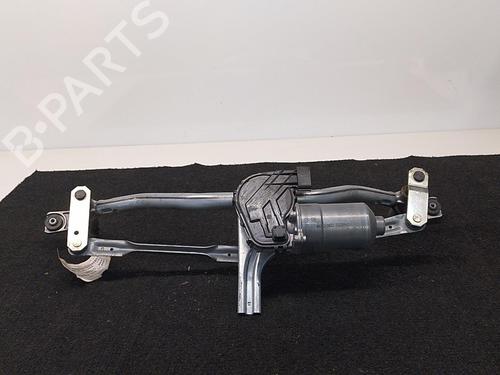 Front wiper motor RENAULT TRAFIC III Van (FG_) 1.6 dCi 95 (FGMJ, FGMR) | BP22858356M29 