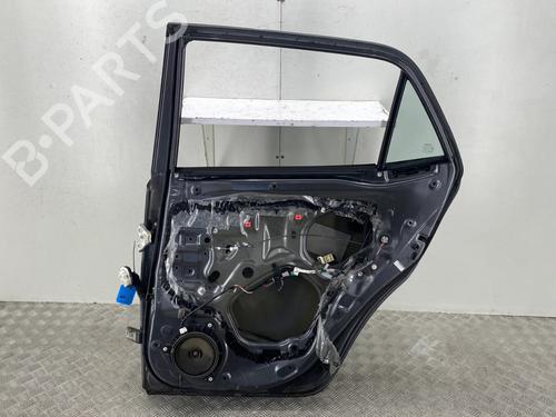 Dør højre bagtil TOYOTA AURIS (_E15_) 2.0 D-4D (ADE150_, ADE150R) | BP29851569C5