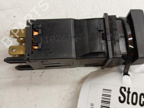 Warning switch CITROËN SAXO (S0, S1) 1.0 X | BP31251637I22 