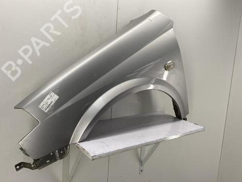 Used Left front fenders NISSAN PRIMERA Hatchback (P12) 1.9 dCi (120 hp) 22858567