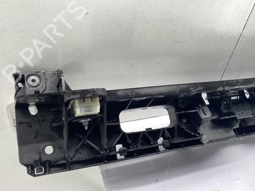 Crossmember PEUGEOT 3008 II SUV (MC_, MR_, MJ_, M4_) 2.0 BlueHDi 180 | BP28414057C162